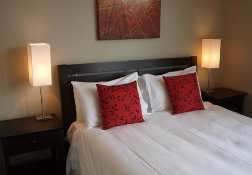 Aparthotel Docklands Prestige 4*