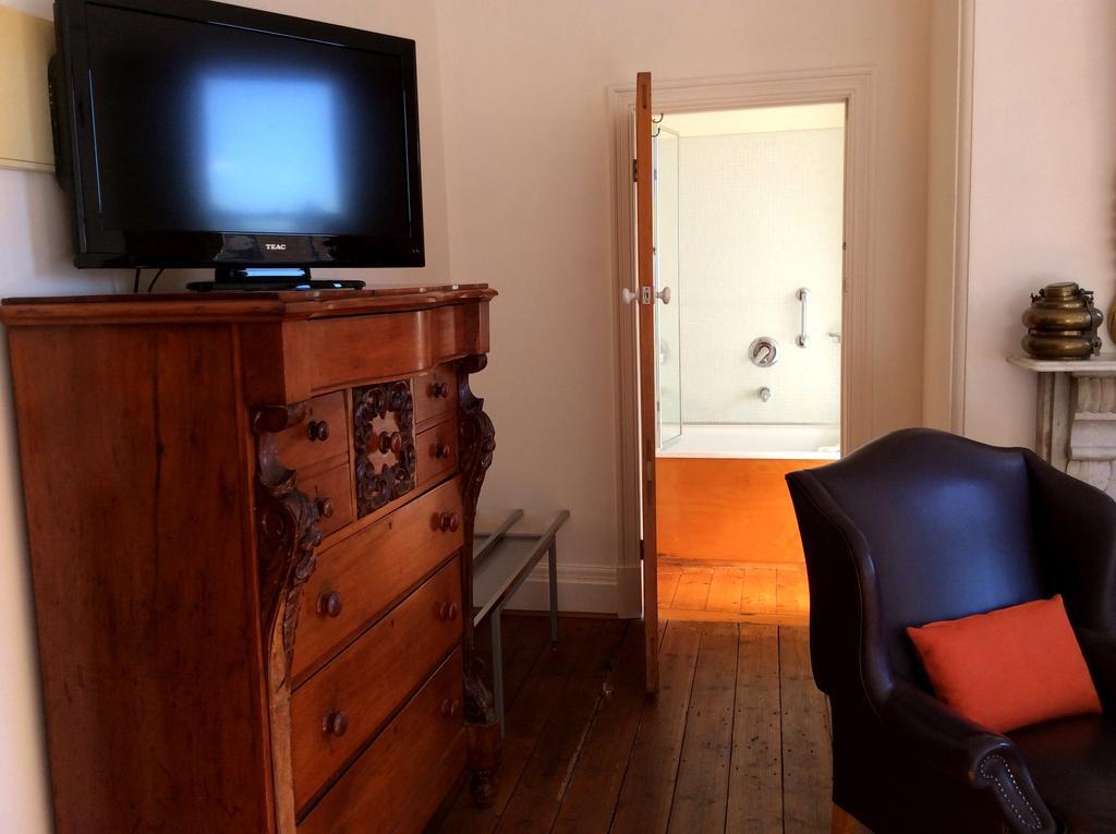 The Hatton Hotel 4*