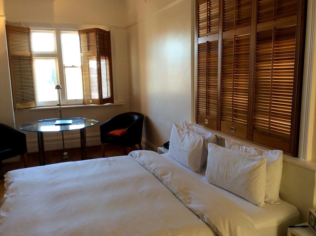 The Hatton 4* Melbourne