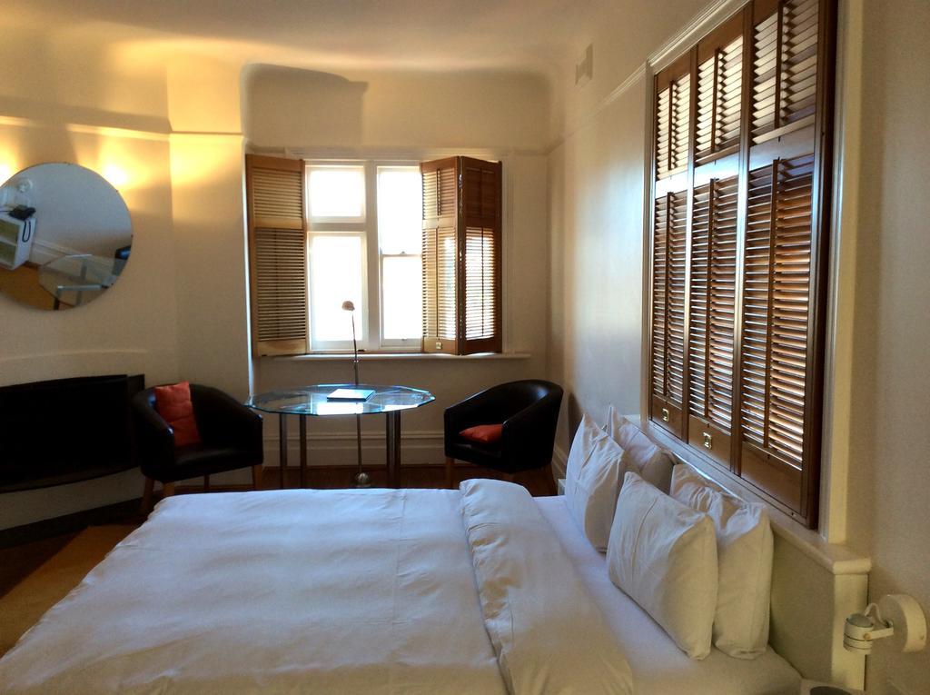 The Hatton Melbourne