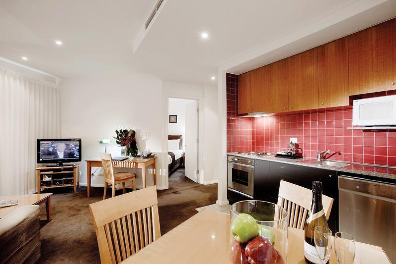 South Yarra 4* Melbourne