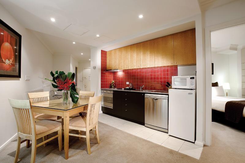 South Yarra Aparthotel