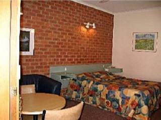 Aparthotel Footscray Motor And Serviced
