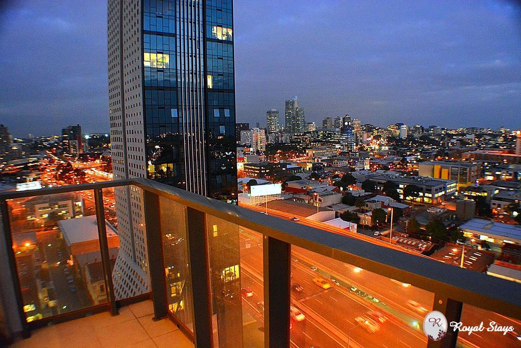 Royal Stays Melbourne- Southbank *