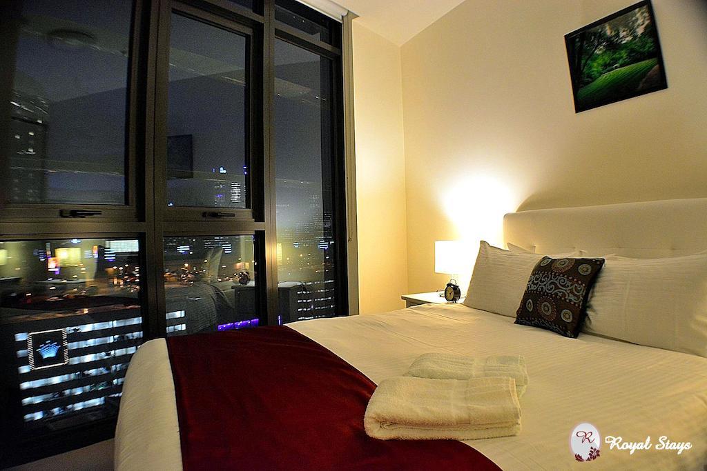 Royal Stays Melbourne- Southbank * Melbourne