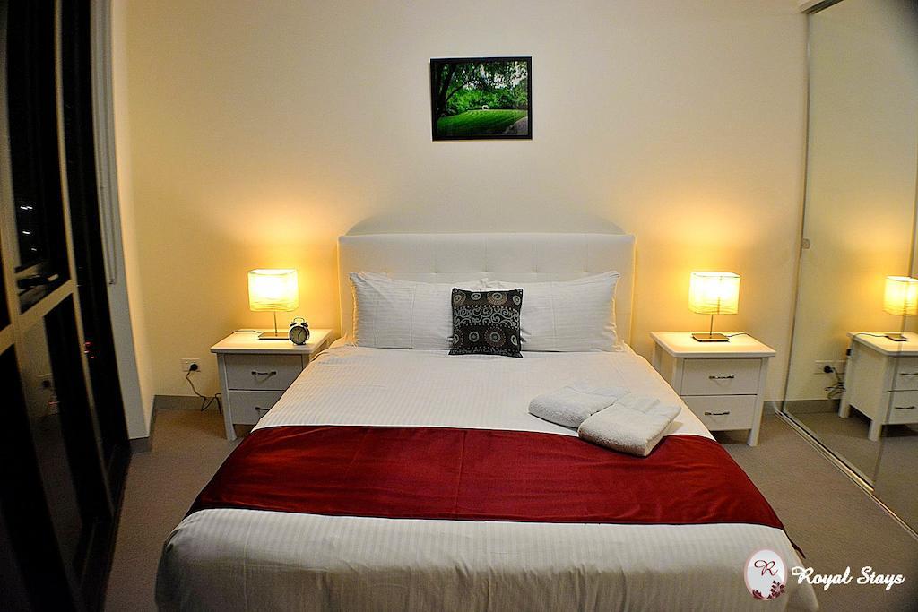 Royal Stays Melbourne- Southbank Apartment