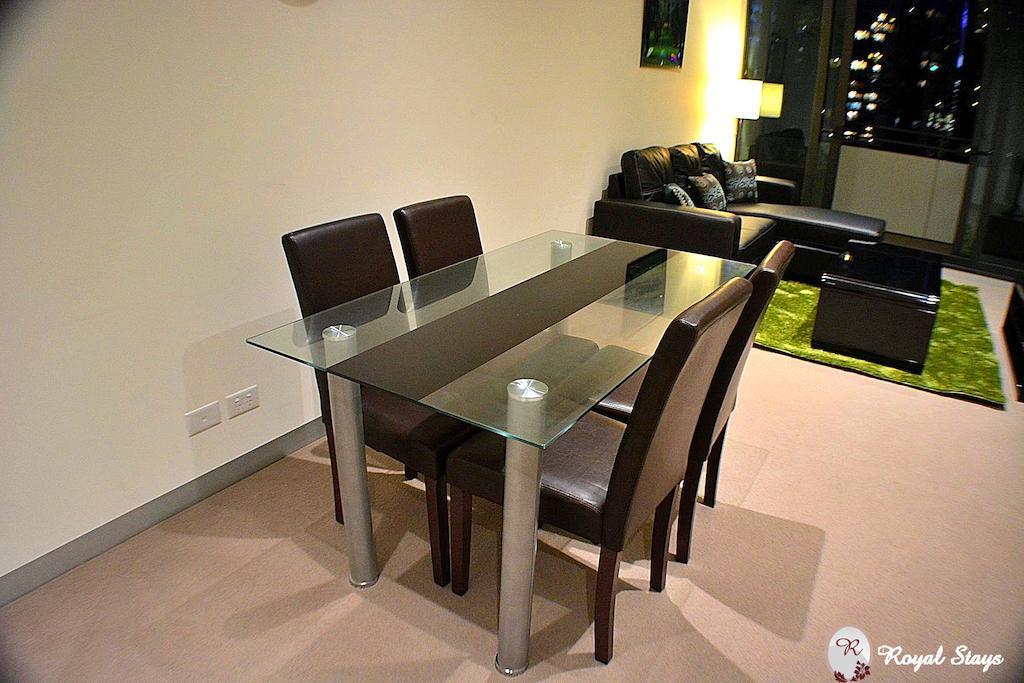 Royal Stays Melbourne- Southbank Apartment *
