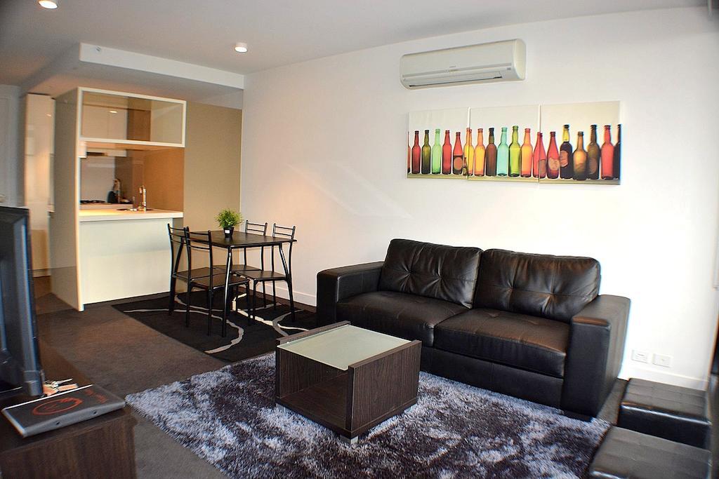 Aparthotel Royal Melbourne-cbd 4*