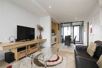 Apartment Of Northbank Melbourne