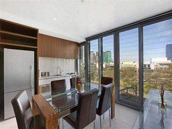 Apartment Of Northbank