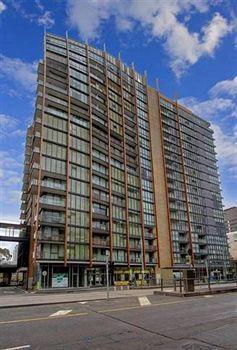 Apartment Of Northbank