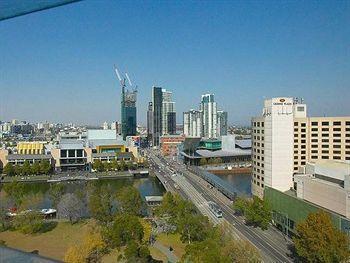 Apartment Of Northbank Melbourne