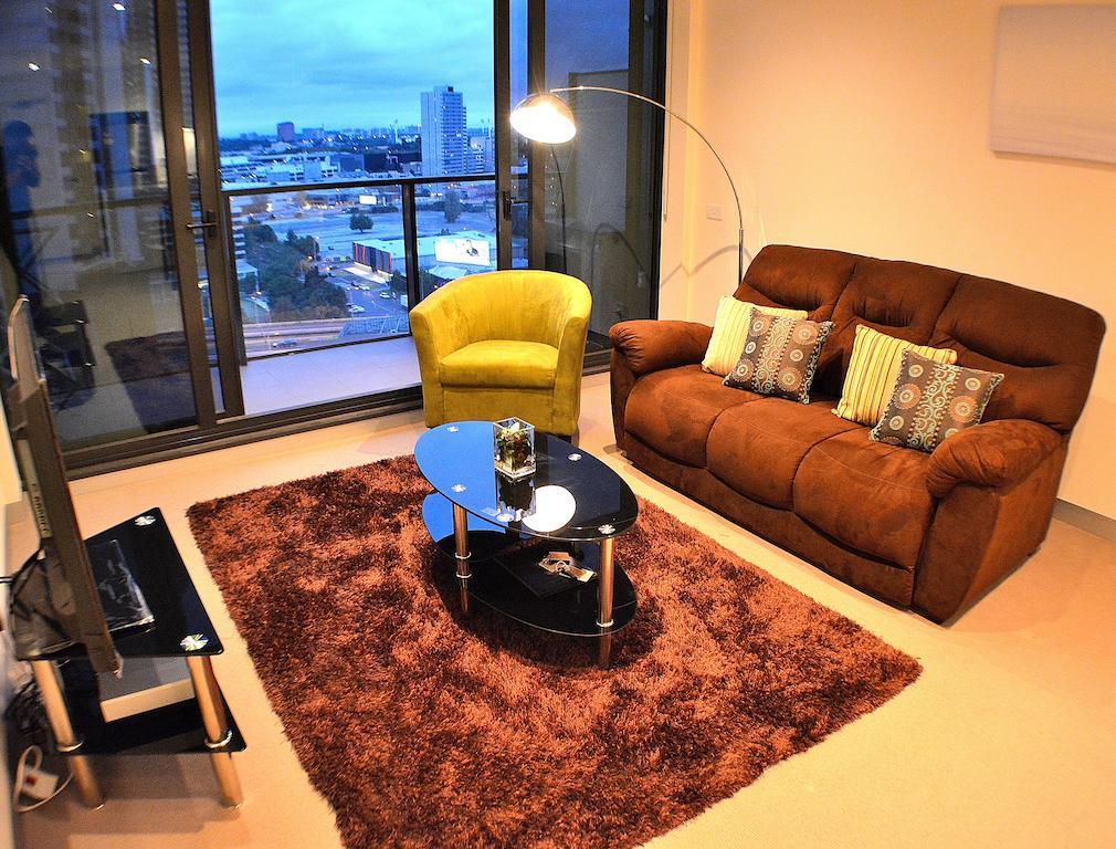 Apartment Royal Stays Melbourne- Southbank