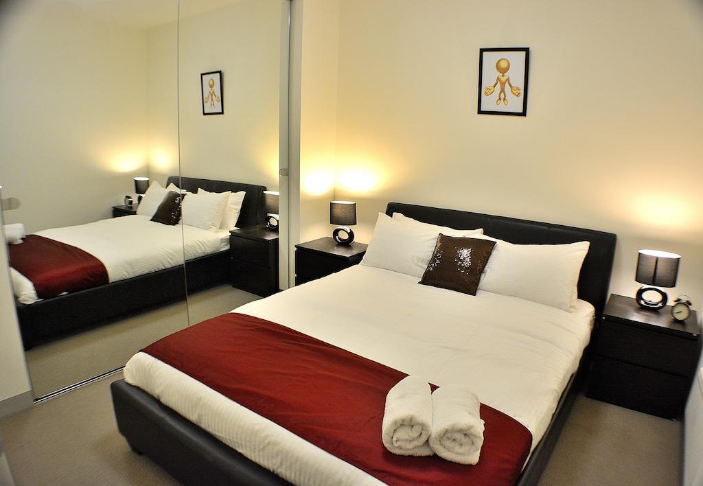 Apartment Royal Stays Melbourne- Southbank Melbourne