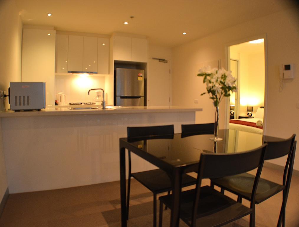 Apartment Royal Stays Melbourne- Southbank Melbourne