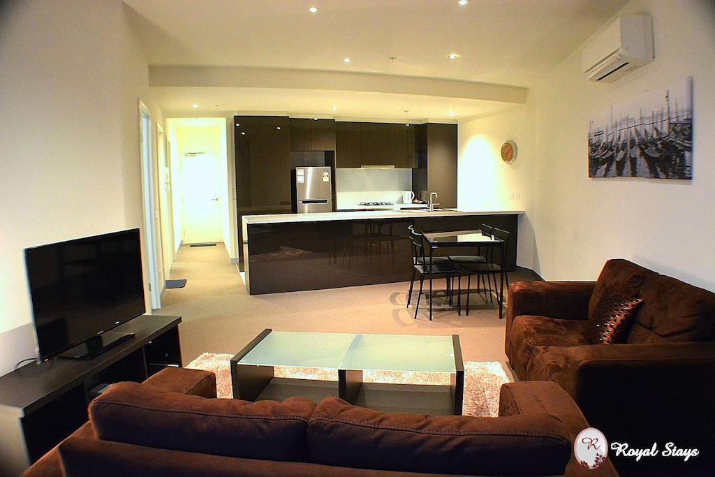 Royal Stays Melbourne- Southbank Melbourne
