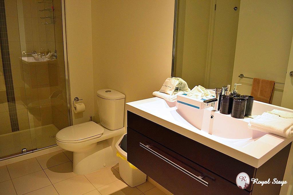 Apartment Royal Stays Melbourne- Southbank
