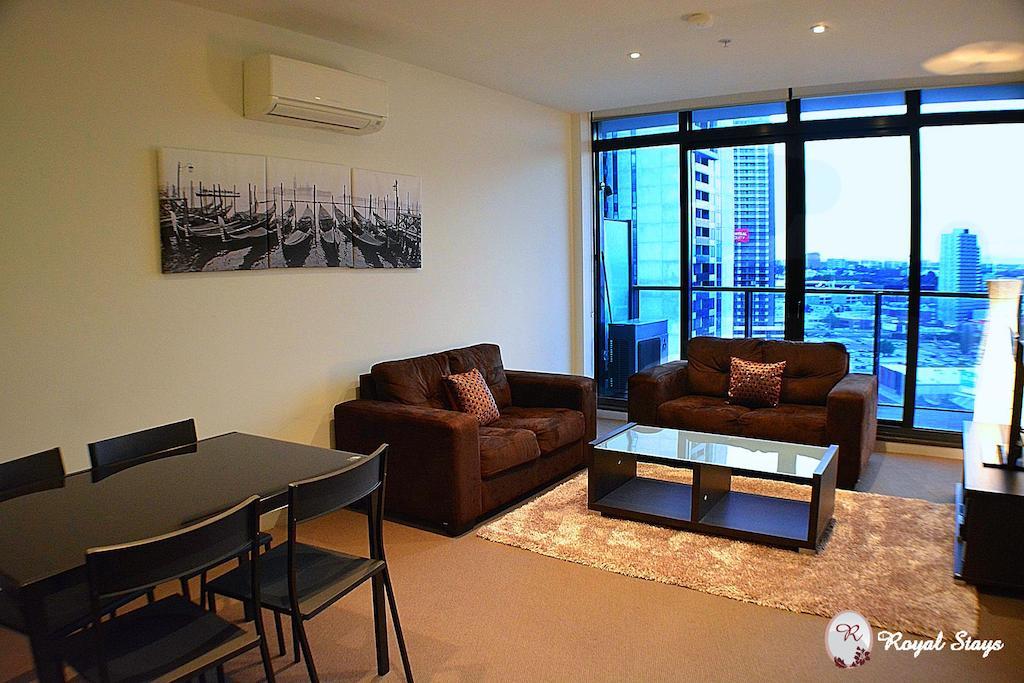 Royal Stays Melbourne- Southbank Melbourne