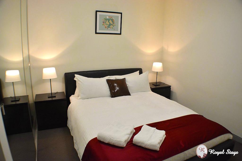 Royal Stays Melbourne- Southbank Melbourne
