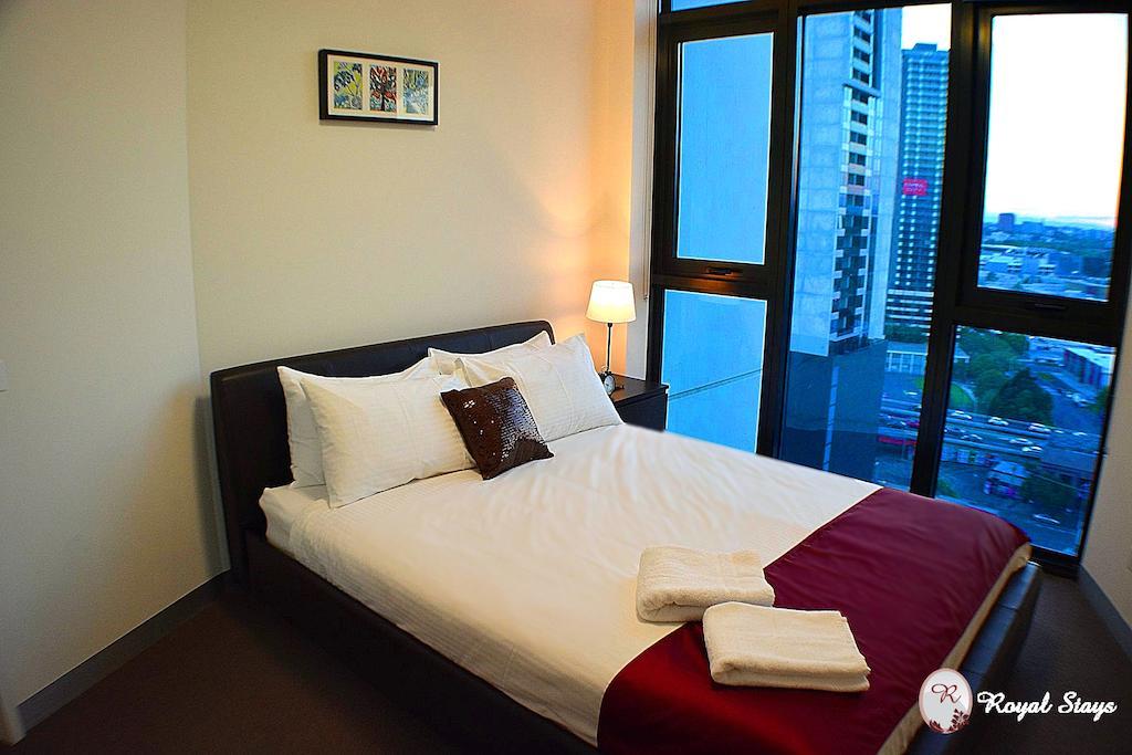 Royal Stays Melbourne- Southbank Melbourne