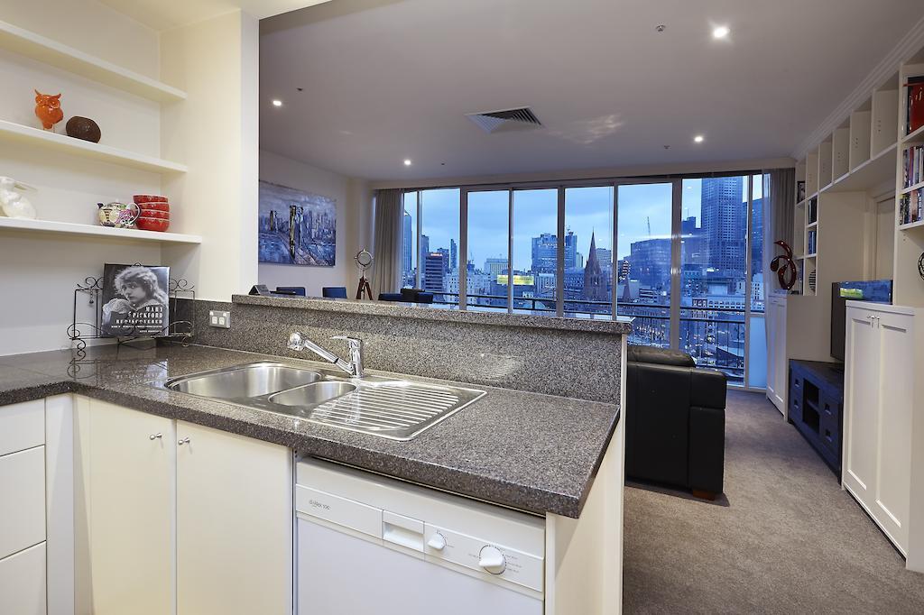Apartment Gem Apartments - Southgate Melbourne