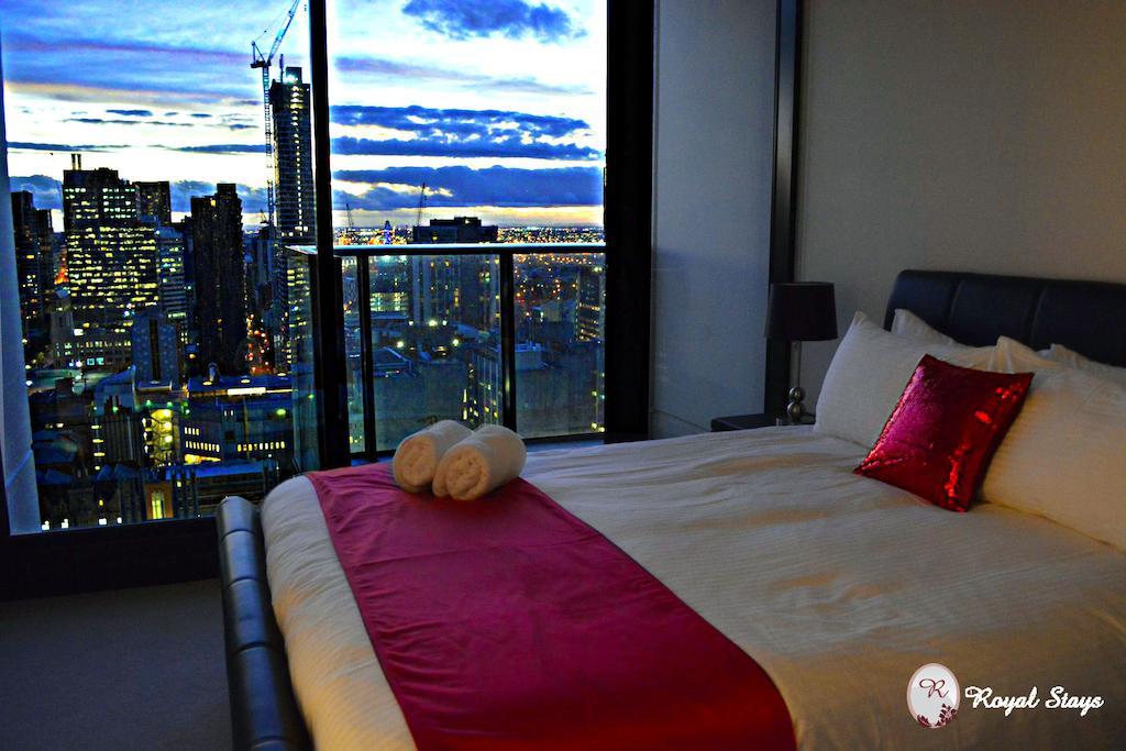 Royal Melbourne-cbd Melbourne
