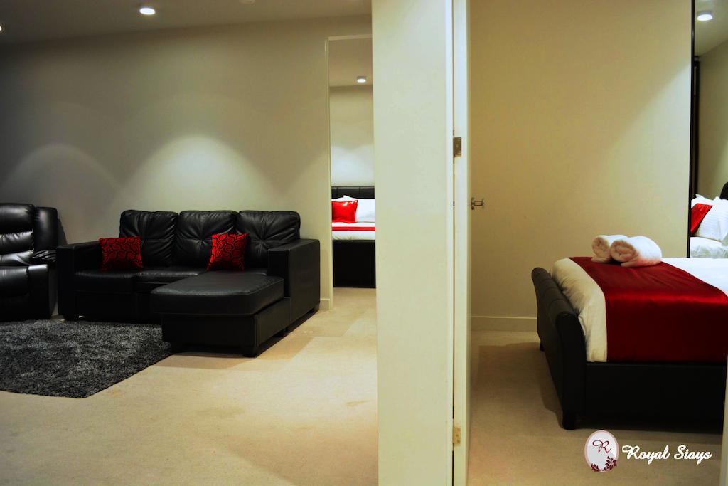 Royal Melbourne-cbd Melbourne