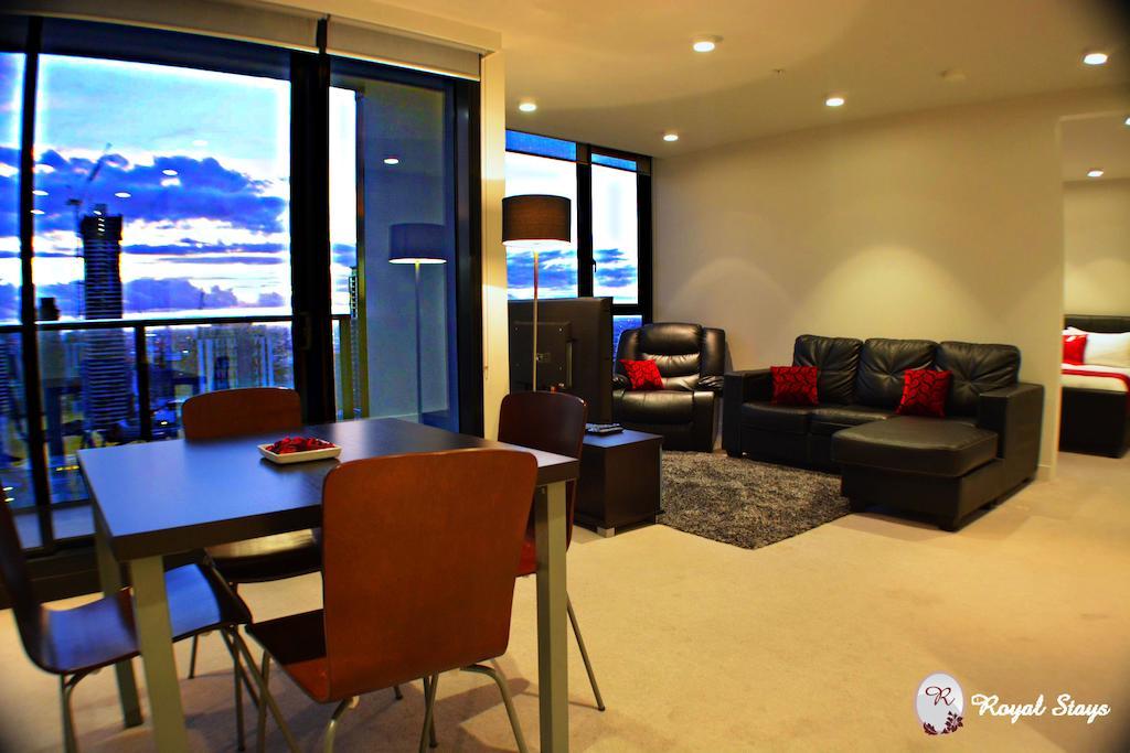 Aparthotel Royal Melbourne-cbd
