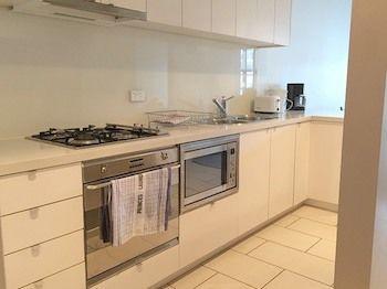 City Point Suite Melbourne