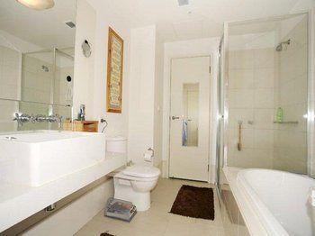 Apartment City Point Suite