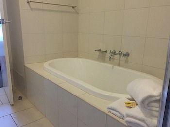 Apartment City Point Suite