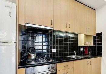 Apartment City Point Suite *