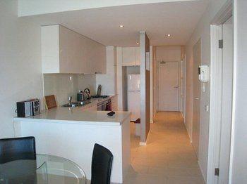 Apartment City Point Suite