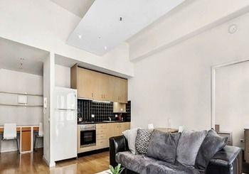 Apartment City Point Suite Melbourne