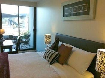 Apartment City Point Suite