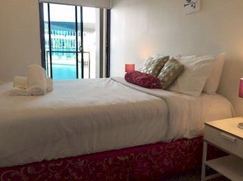 Apartment City Point Suite Melbourne