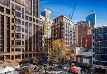 Apartment City Point Suite Melbourne