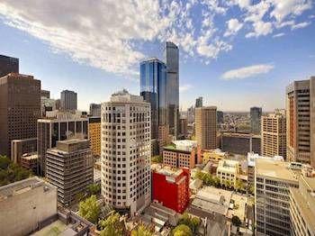 City Point Suite Melbourne