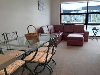Apartment City Point Suite