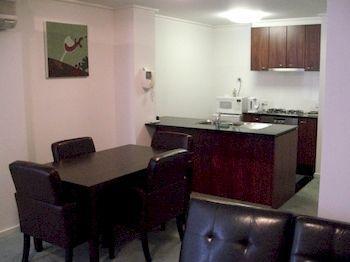 City Point Suite