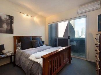 Apartment City Point Suite
