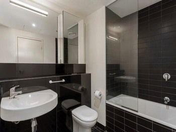 Apartment City Point Suite Melbourne