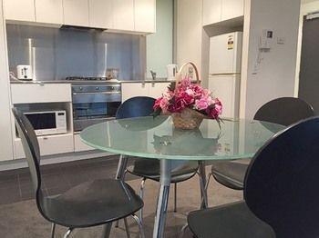 City Point Suite Melbourne