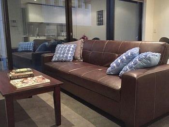 Apartment City Point Suite Melbourne