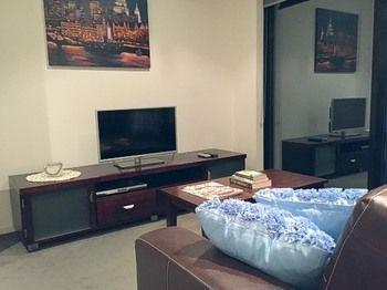 City Point Suite