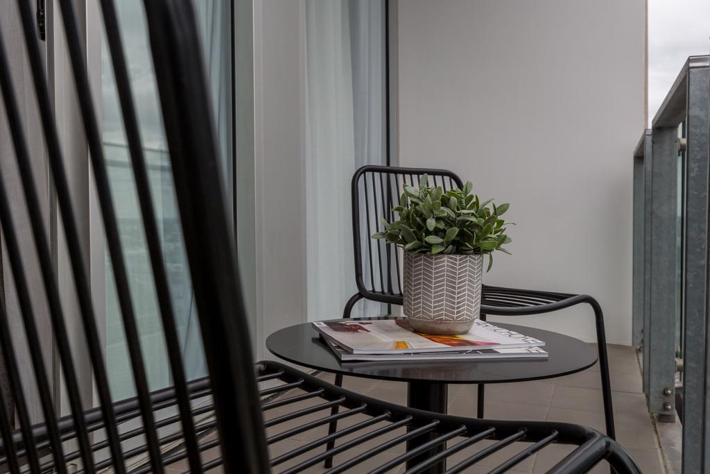 Aria Melbourne