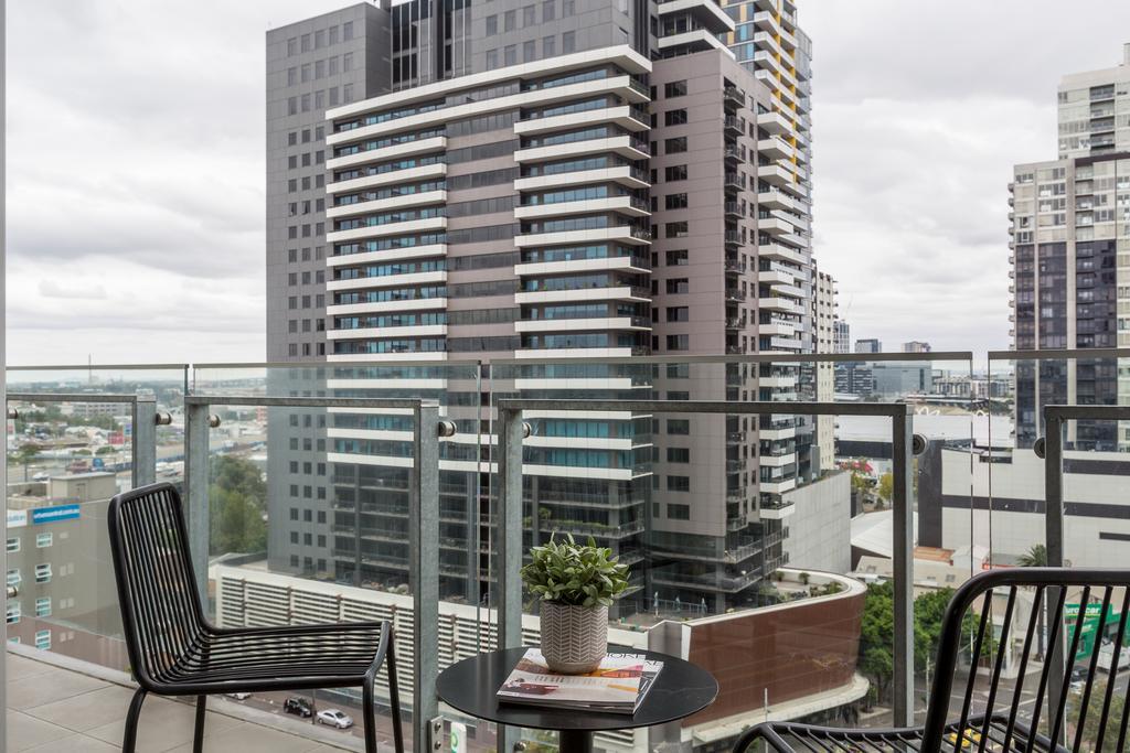 Aparthotel Aria