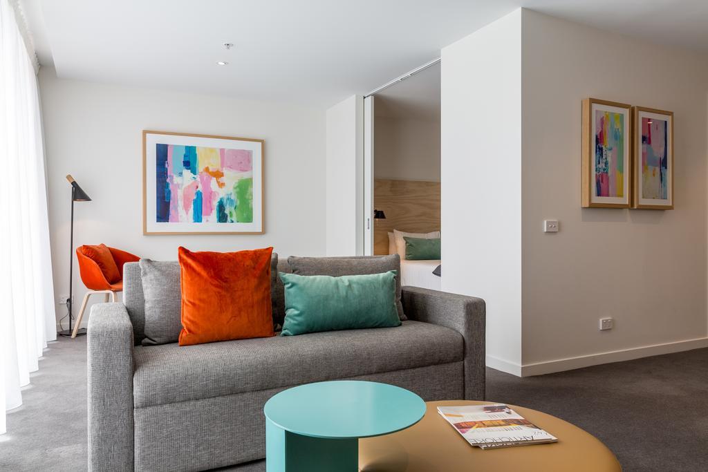 Aparthotel Aria 4*
