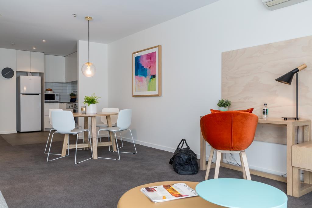Aparthotel Aria