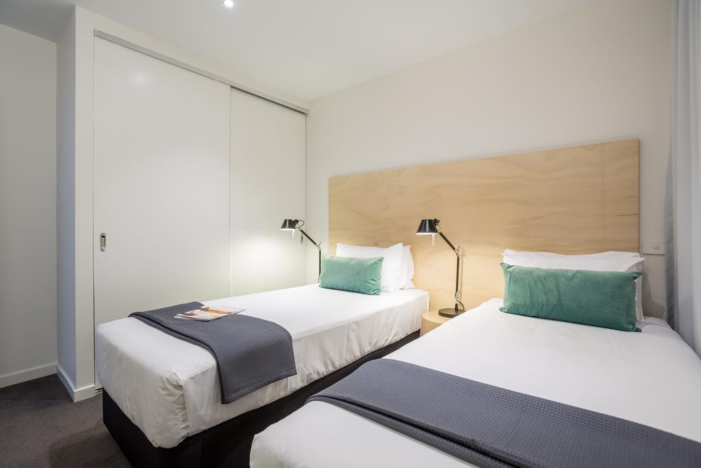 Aria Melbourne
